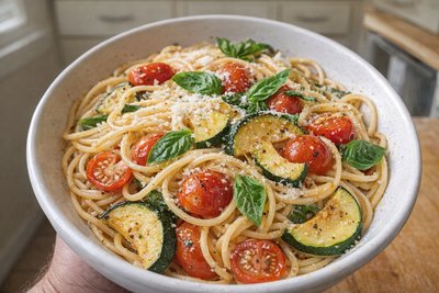 How to Cook Zucchini on the Stove for Perfect Texture